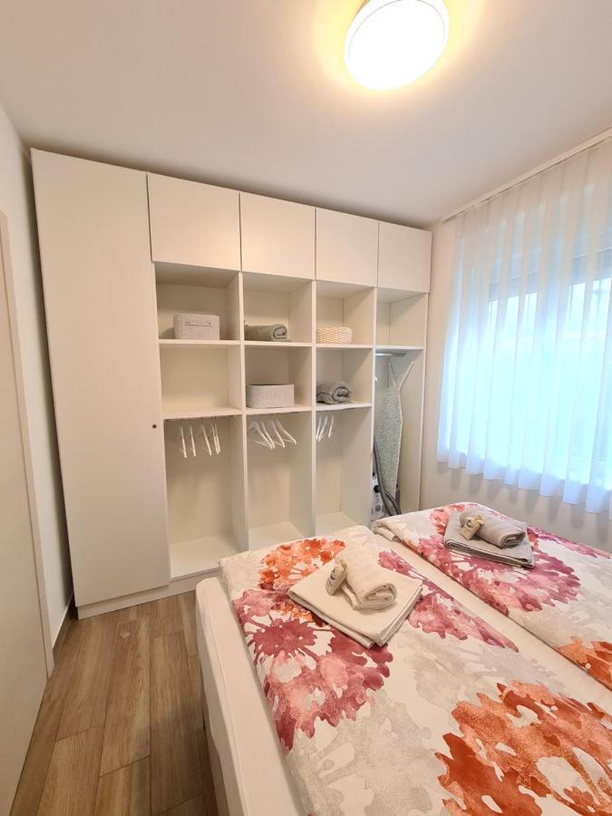 Love Borik Apartment Zadar Exteriér fotografie